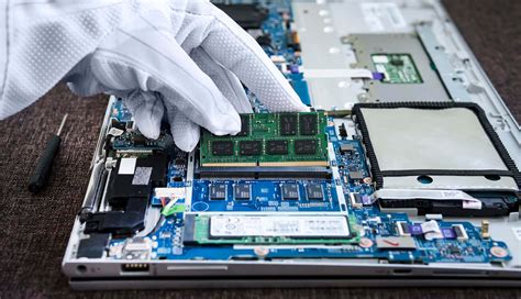 How Refurbished Electronics Work .